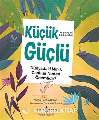 Küçük ama Güçlü
