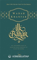 İlk Bahar (Özel Baskı)