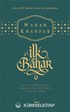 İlk Bahar (Özel Baskı)