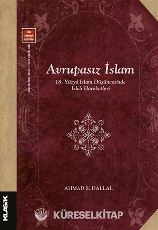 Avrupasız İslam
