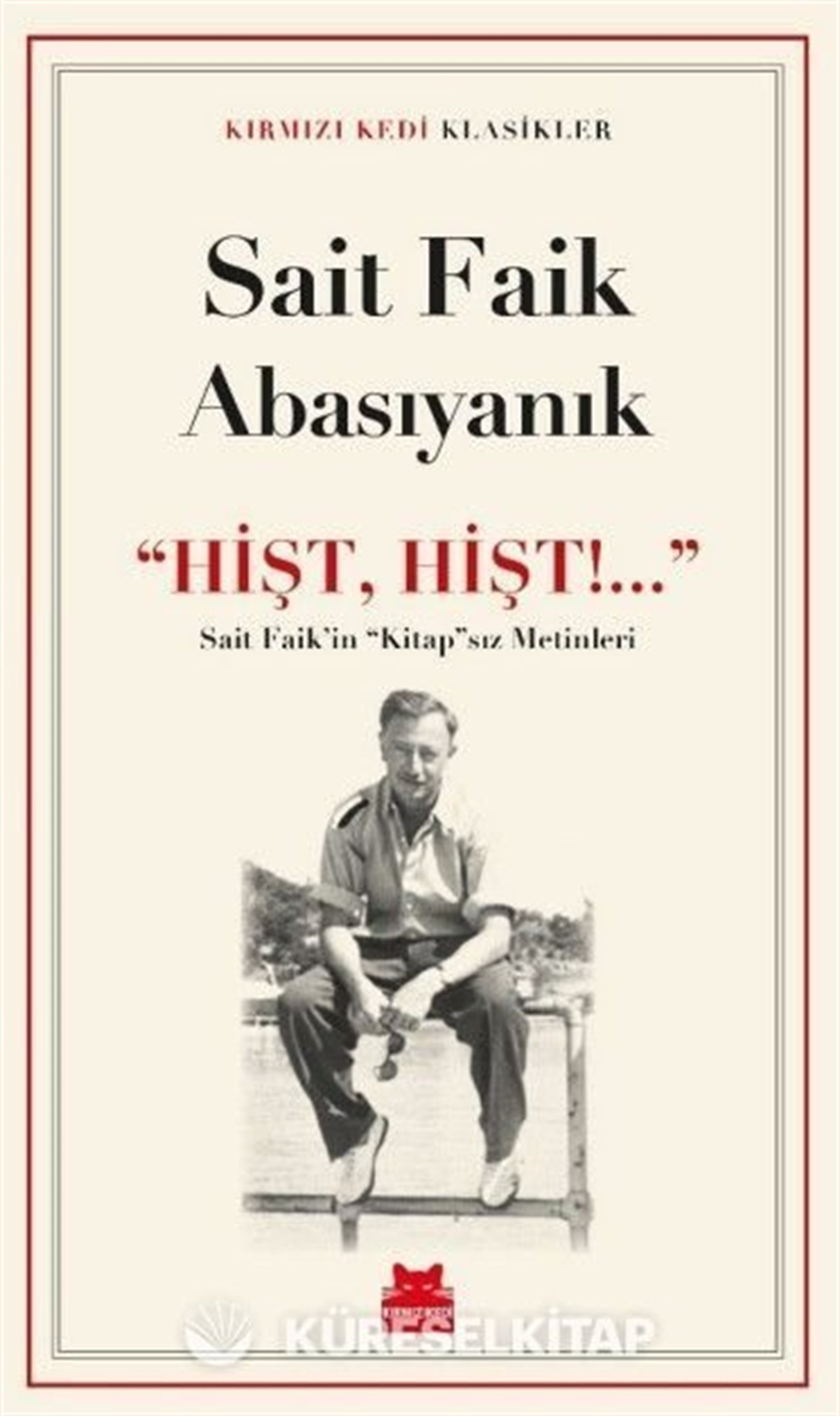 Hişt, Hişt!...