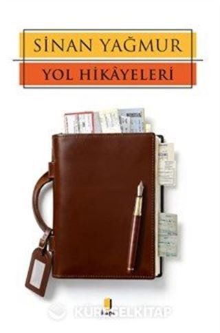 Yol Hikayeleri