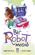 Bir Robot Masalı