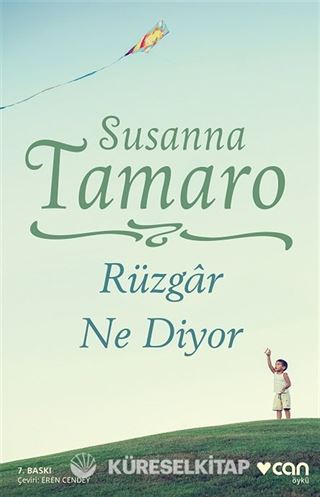 Rüzgar Ne Diyor