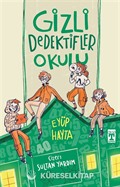 Gizli Dedektifler Okulu