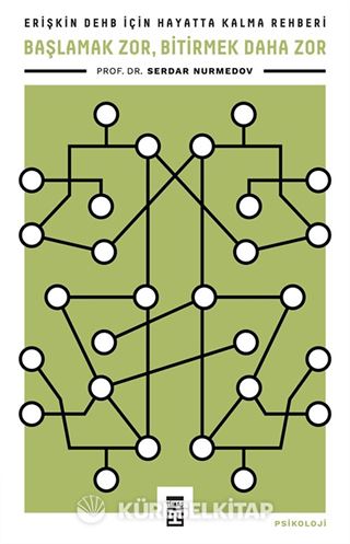 Başlamak Zor, Bitirmek Daha Zor