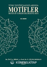 Türk Tezyini Sanatları Motifler