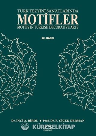 Türk Tezyini Sanatları Motifler