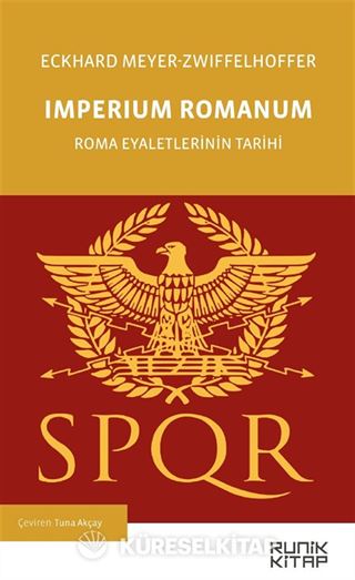 Imperium Romanum