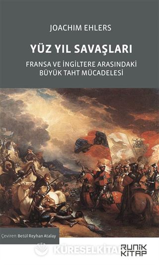 Yüz Yıl Savaşları