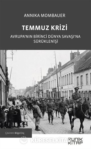 Temmuz Krizi