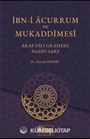İbn-i Acurrum Ve Mukaddimesi Arap Dili Grameri Nahiv-Sarf
