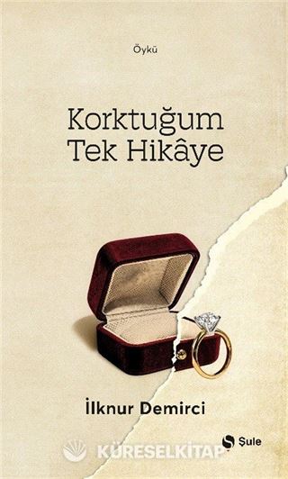 Korktuğum Tek Hikaye