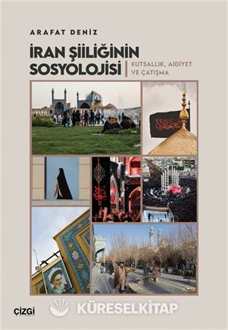 İran Şiiliğinin Sosyolojisi