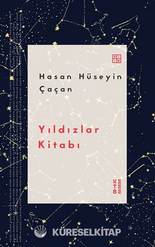 Yıldızlar Kitabı