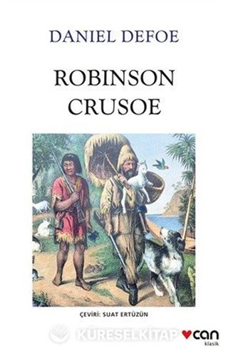 Robinson Crusoe