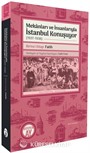 Mekanları ve İnsanlarıyla İstanbul Konuşuyor (1937-1938) Birinci Kitap: Fatih