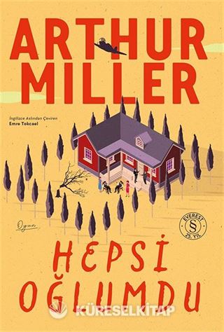 Hepsi Oğlumdu