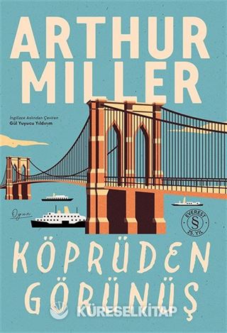 Köprüden Görünüş