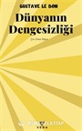 Dünyanın Dengesizliği