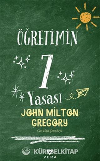 Öğretimin 7 Yasası