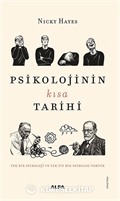 Psikolojinin Kısa Tarihi
