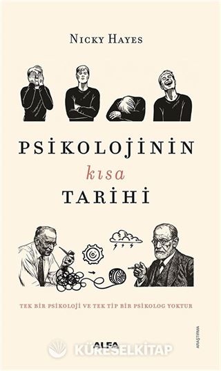 Psikolojinin Kısa Tarihi