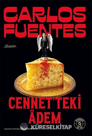 Cennet'teki Âdem