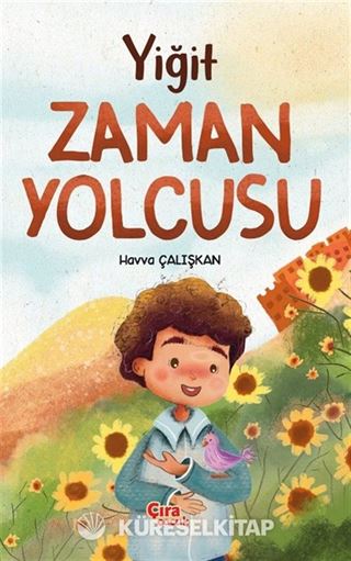 Yiğit Zaman Yolcusu