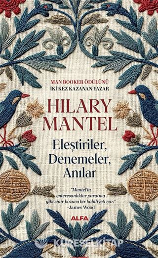 Eleştiriler, Denemeler, Anılar