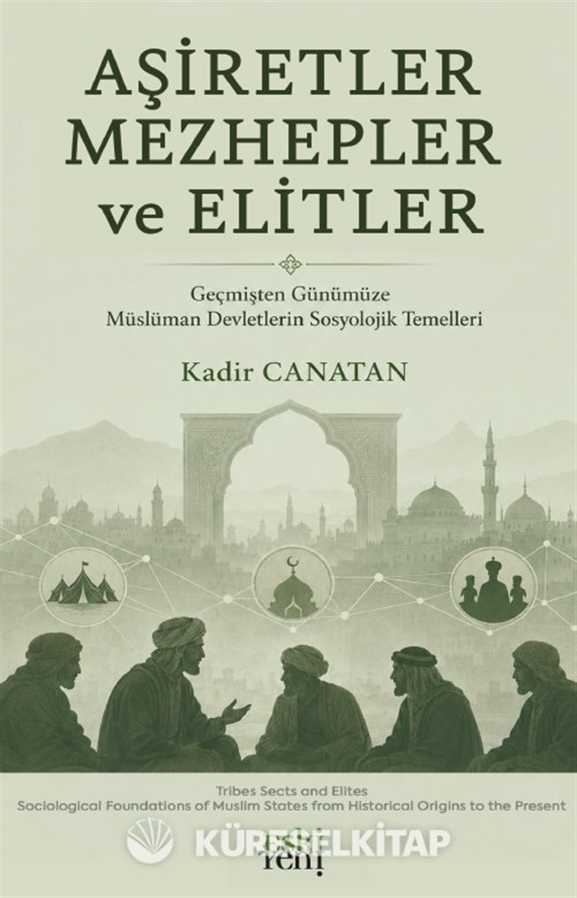 Aşiretler Mezhepler ve Elitler