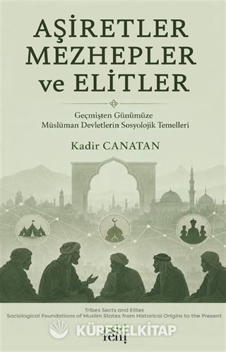 Aşiretler Mezhepler ve Elitler