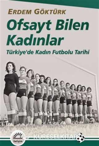 Ofsayt Bilen Kadınlar