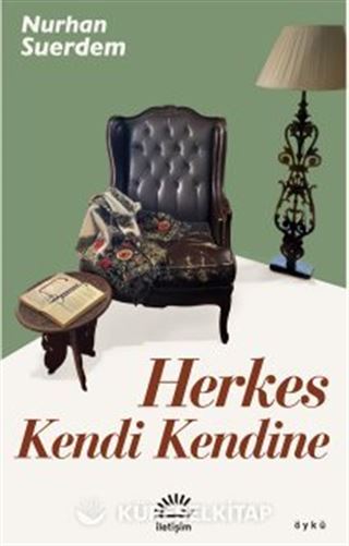 Herkes Kendi Kendine