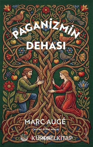 Paganizmin Dehası