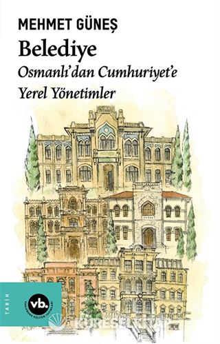 Belediye