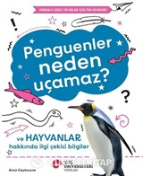 Penguenler Neden Uçamaz?
