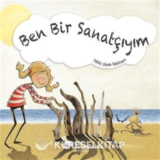 Ben Bir Sanatçıyım