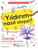 Yıldırım Nasıl Oluşur?