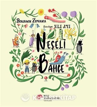 Neşeli Bahçe