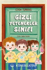 Gizli Yetenekler Sınıfı