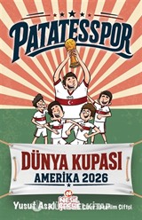 Patatesspor Dünya Kupası Amerika 2026