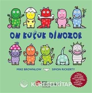 On Küçük Dinozor