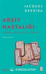 Arşiv Hastalığı
