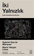 İki Yalnızlık