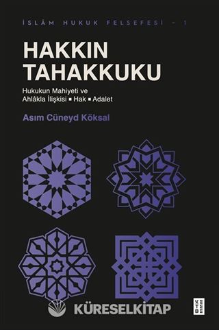 Hakkın Tahakkuku