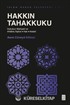 Hakkın Tahakkuku