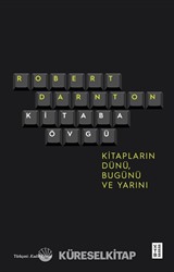 Kitaba Övgü