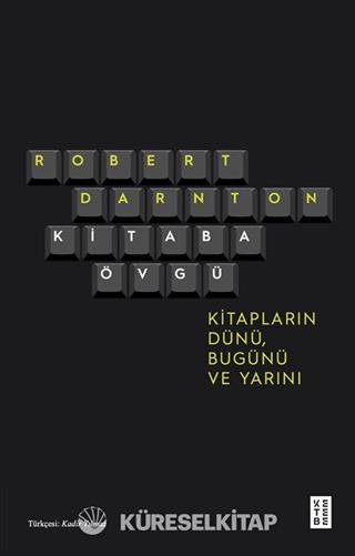 Kitaba Övgü