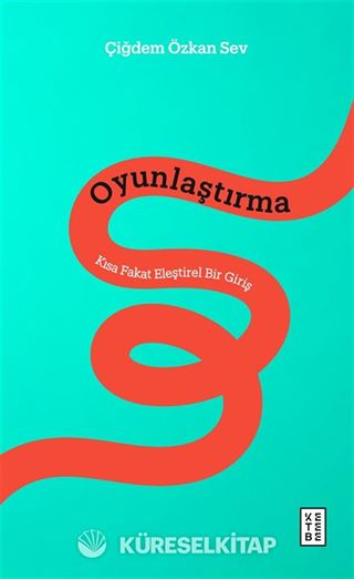 Oyunlaştırma